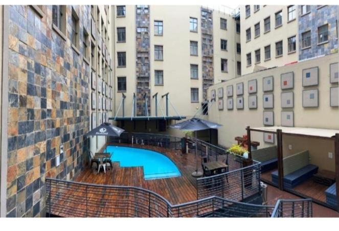 5, Mapungubwe apartment, City of Johannesburg