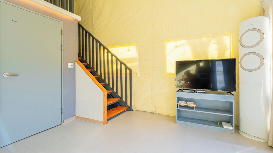 Others 5, Gapyeong High Mong Glamping & Camping, Gapyeong