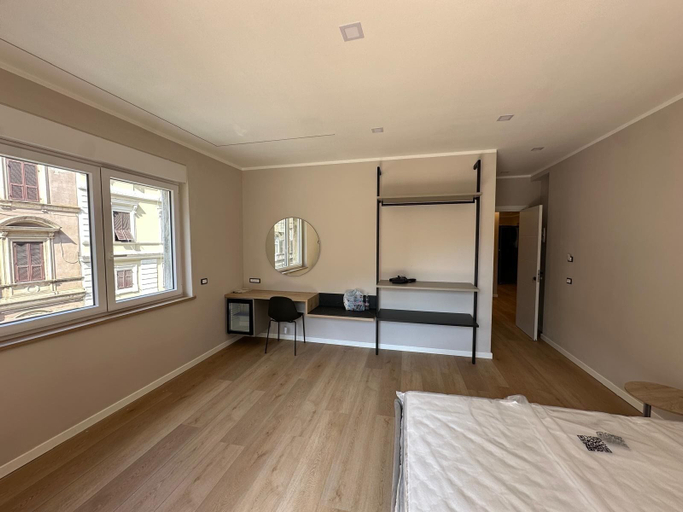 Room 2, Lyda Bed&Room, La Spezia