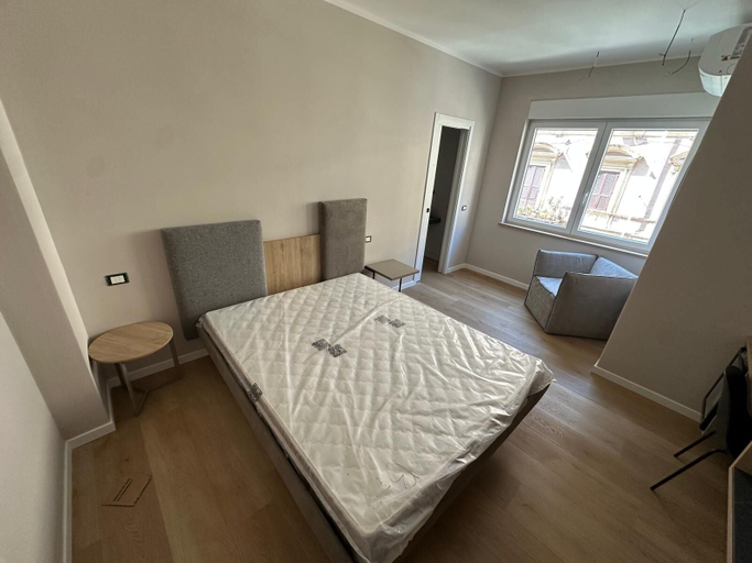 Room 3, Lyda Bed&Room, La Spezia