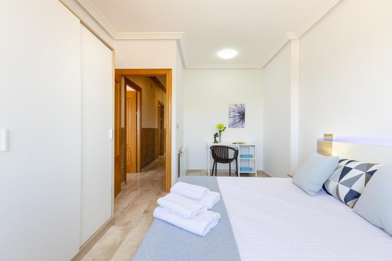 Facilities 4, Real Dream Villa by Fidalsa, Alicante