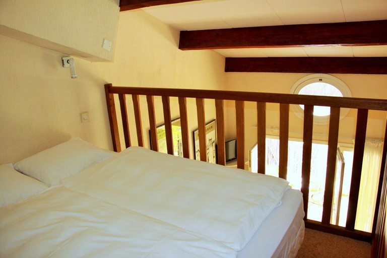 Bedroom, Hotel Lou Paouvadou, Var