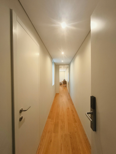 Interior 5, Carmo Cinema Apartments, Porto