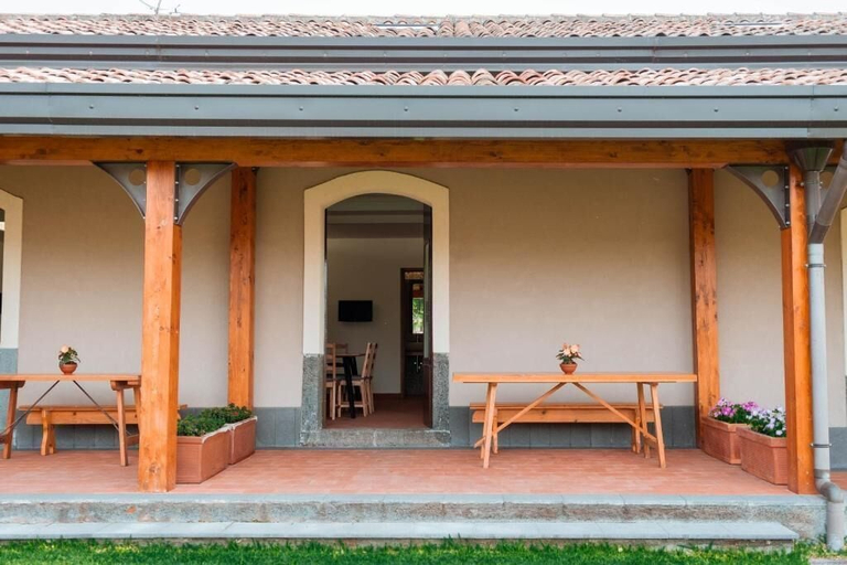 Exterior & Views, Terre di Monacella, Catania