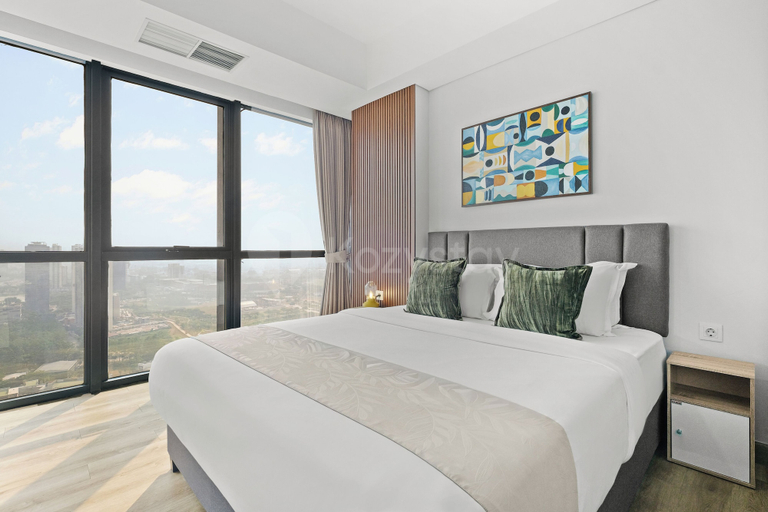Primary image, Jasen by Kozystay - Alam Sutera, Tangerang