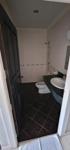 Bathroom 2, Sweet Dreams, Pulau Phuket