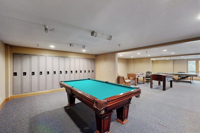 Interior 4, Quiet Girdwood Studio w/ Easy Access to the Village, Anchorage