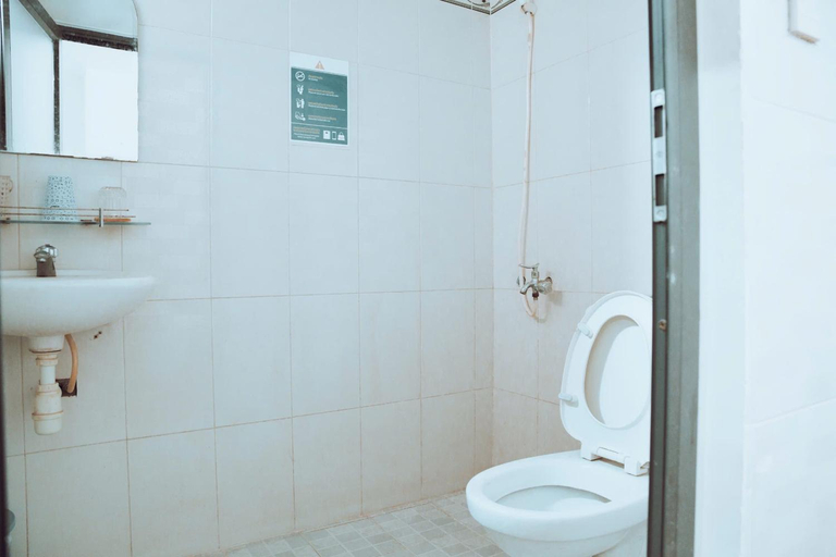 Bathroom 5, Thanh Kieu, Vũng Tàu
