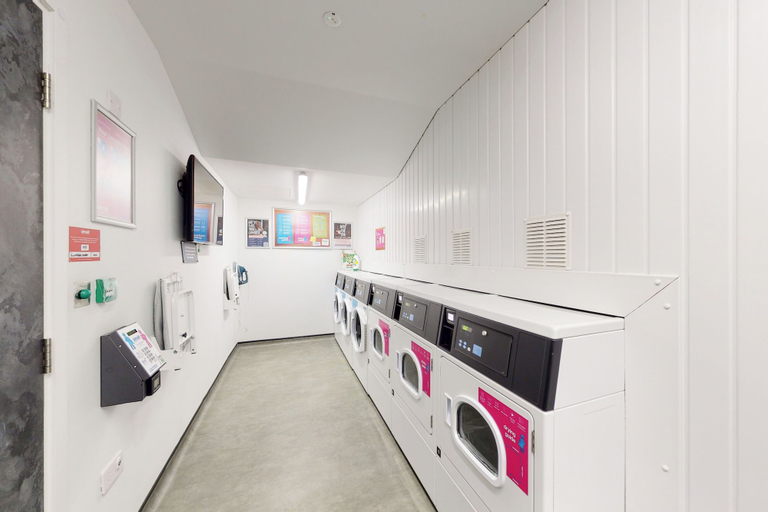 Others 4, Chapter Westminster - Campus Accommodation, London