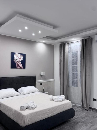 Room 4, Affitti brevi Poesia, Taranto