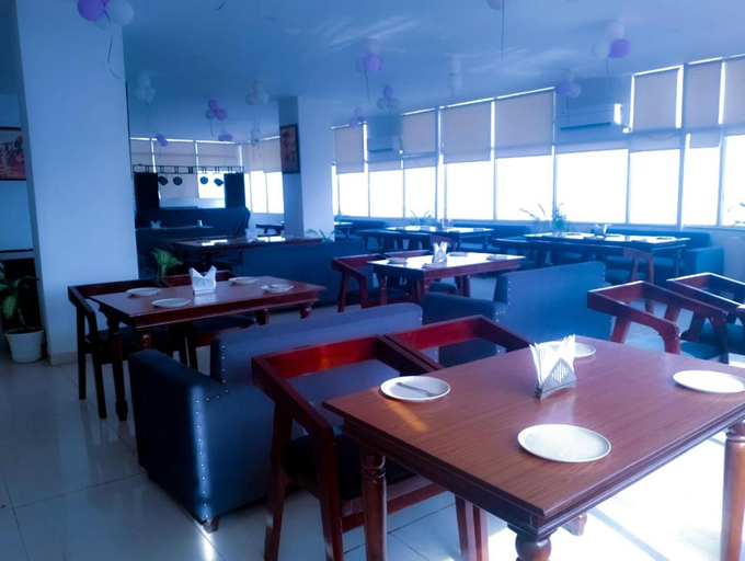 Food & Drinks 4, Hotel Sparkle, Sahibzada Ajit Singh Nagar