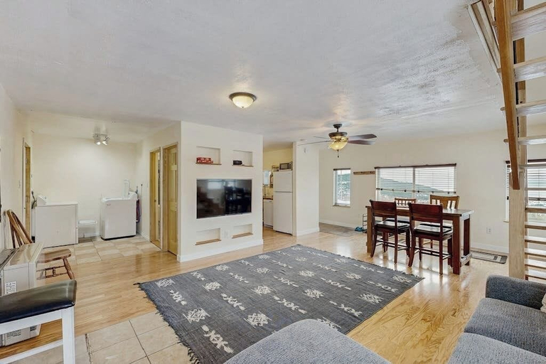 Interior 4, High-altitude Cottage Perched 1,700 Feet Above City, Anchorage