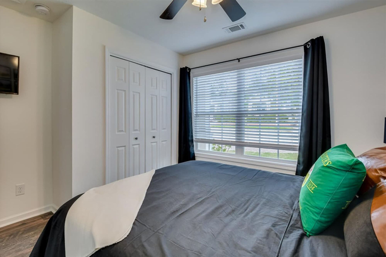 Room 5, Augusta Luxe Retreat Minutes to Masters Private Backyard, Richmond