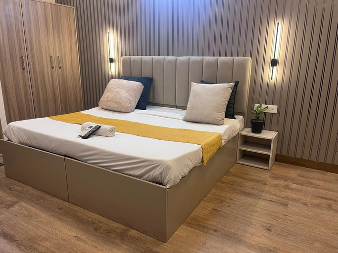 Primary image, Hotel PRM Stay, Gurgaon