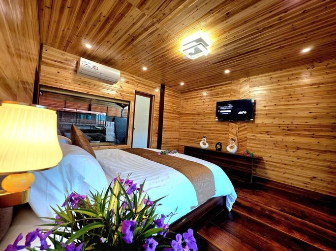 Room 2, Co To Nature resort, Cô Tô