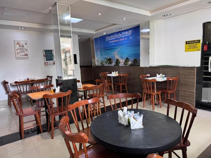 Food & Drinks, Pousada Solare, Maragogi