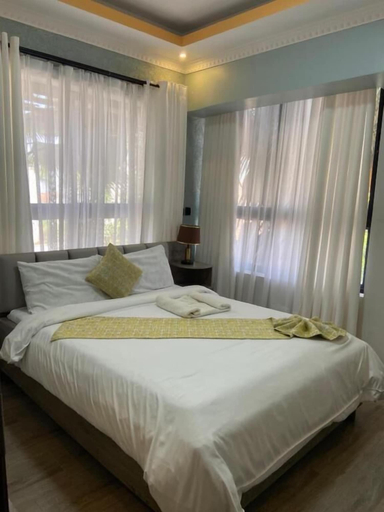 Room 4, Sky Beach Resort Kisumu, Kisumu Central