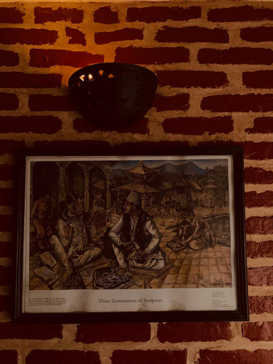 Food & Drinks, Namaste Bhaktapur Homestay, Bagmati