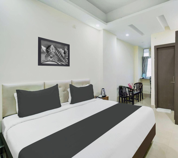 Room 3, Collection O Rajeev Nagar Near Atal Path, Patna