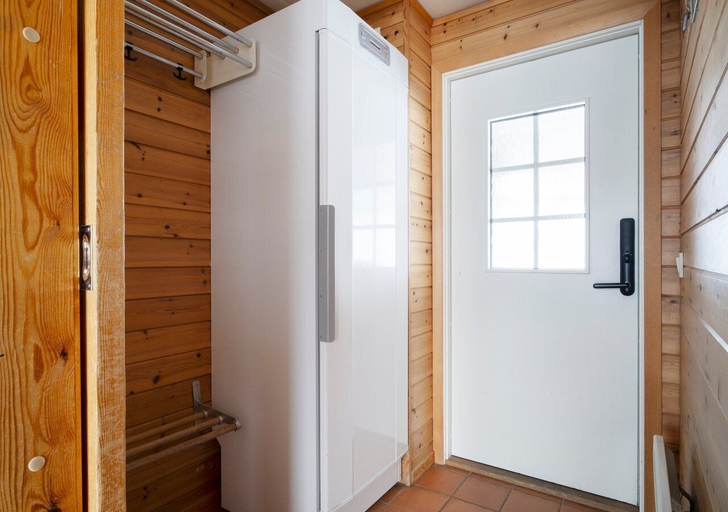 Interior 4, Åre Fjällby, Åre