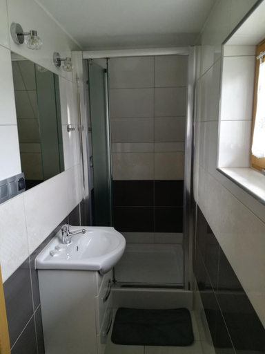 Bathroom 3, Gilowka, Tatra