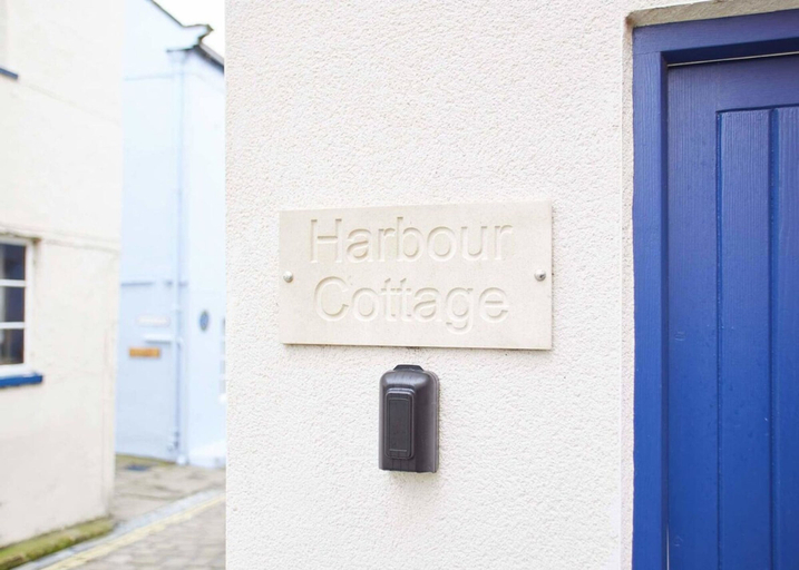 Exterior & Views, Host Stay Harbour Cottage, Redcar and Cleveland