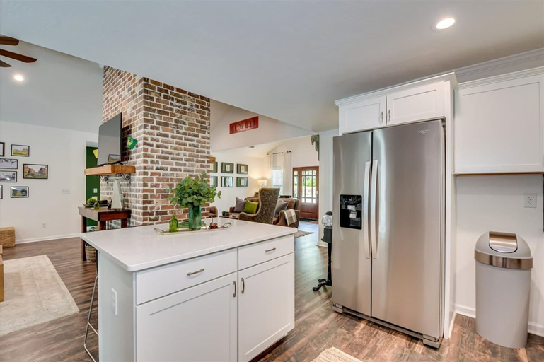 Room 2, Augusta Luxe Retreat Minutes to Masters Private Backyard, Richmond