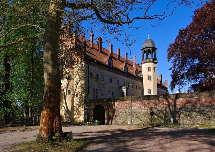 Exterior & Views, Apartments EULE, Wittenberg
