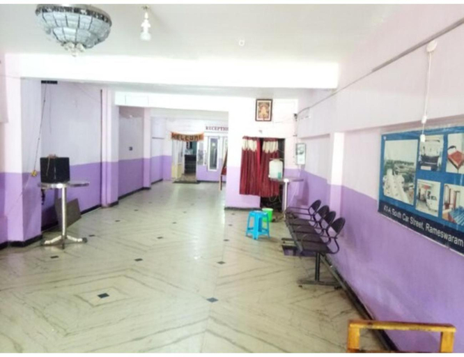 Others 3, Hotel Island Star, Rameshwaram, Ramanathapuram