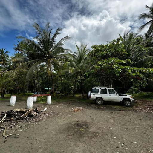 Property grounds 5, Mata Palo Beach Club, Aguirre