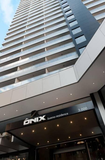 Exterior & Views 2, Onix Bueno Residence ONX, Goiania