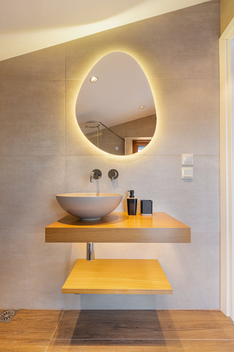 Room 4, Studio Tepes - Velis Samos Sea View Balcony Suite, North Aegean