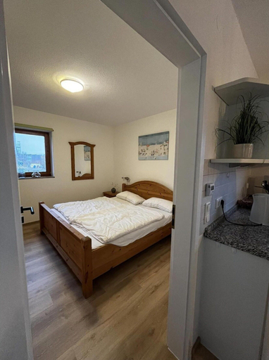 Room 3, Ferienwohnung in Lemkenhafen auf Fehmarn, Ostholstein