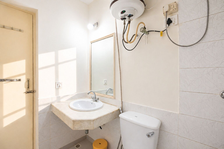 Interior 3, Marigold by Red Olive 3bhk Nr Fortis 20min DLF, Gurgaon