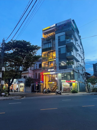 Others 3, L'Amour Homestay, Huế