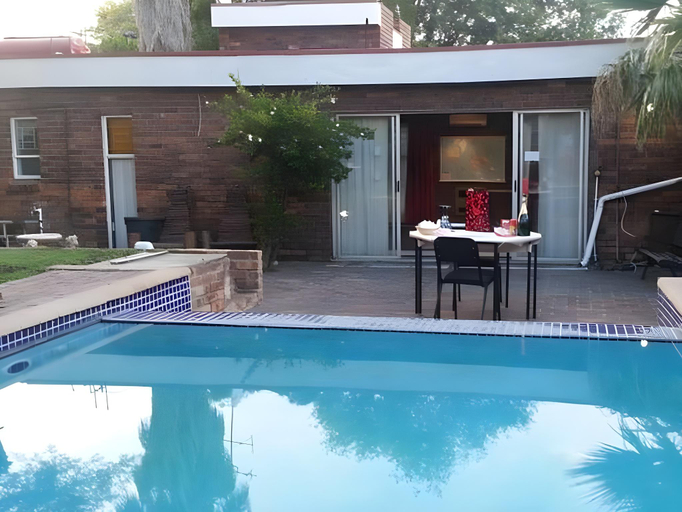 Sport & Beauty 3, Ancient Windmill Guesthouse and Conference Venue, Ekurhuleni