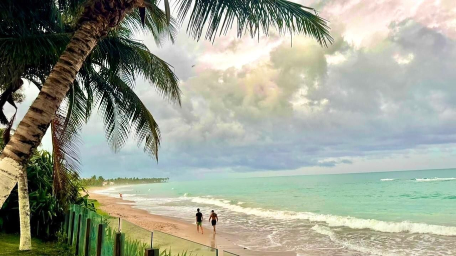 Beach 3, Hotel Praia dos Carneiros por Yolo, Tamandaré