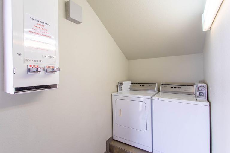 Others, North Park Inn & Suites, Jackson