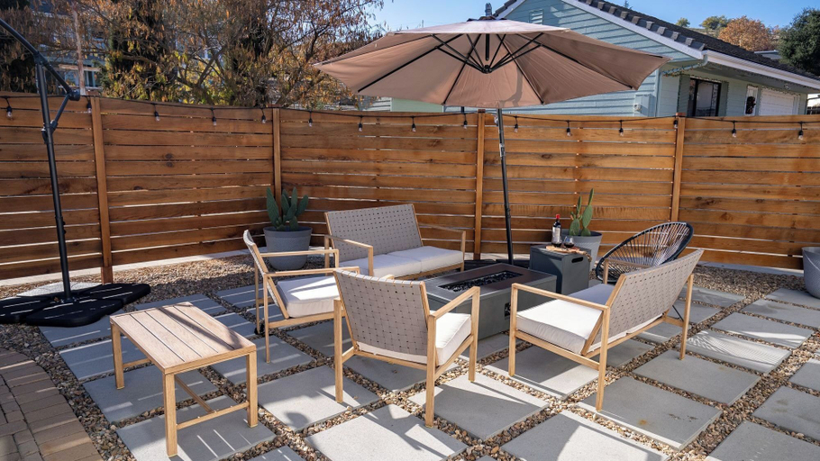 Interior 3, Prickly Pear Paso by Avantstay Fire Pit + BBQ Patio Walkable Downtown Paso, San Luis Obispo