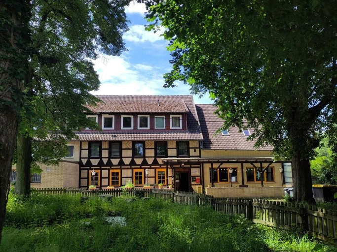 Exterior & Views 2, Gästehaus LieNa in der Winkelsmühle, Goslar