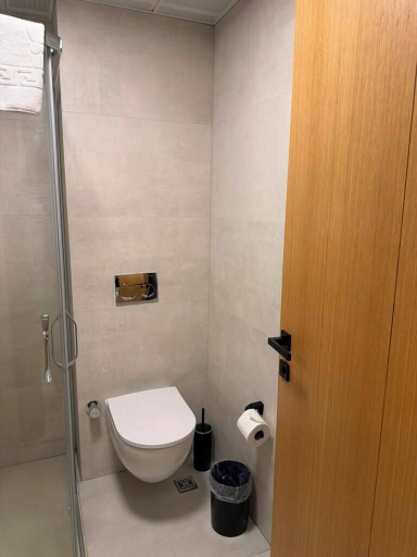 Bathroom 5, Pasahan Apart, Marmaris