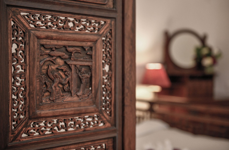 Bedroom 3, Storii by ITC Hotels Shanti Morada Goa, North Goa