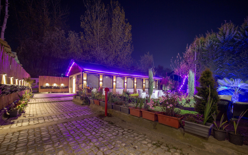 Exterior & Views 2, Lake Avenue by Stay Pattern, Srinagar