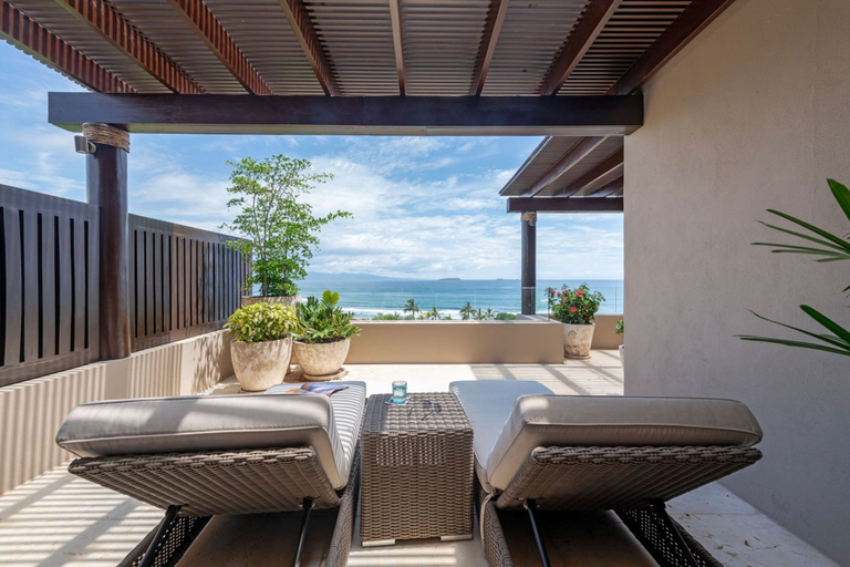 Room 5, Vista Ballena 4BD - Tau Punta Mita, Compostela