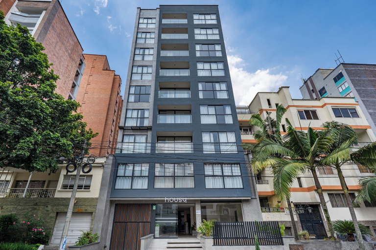 Exterior & Views 2, HOUSY Laureles, Medellín