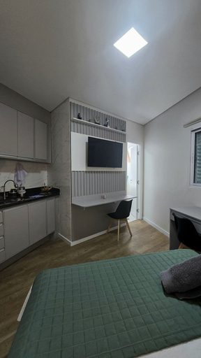 Room 2, Residencial Felicita, Barueri