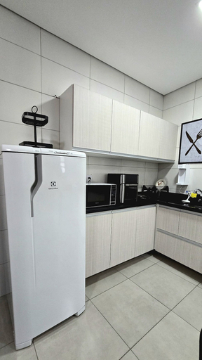 Private kitchen 3, Residencial Felicita, Barueri