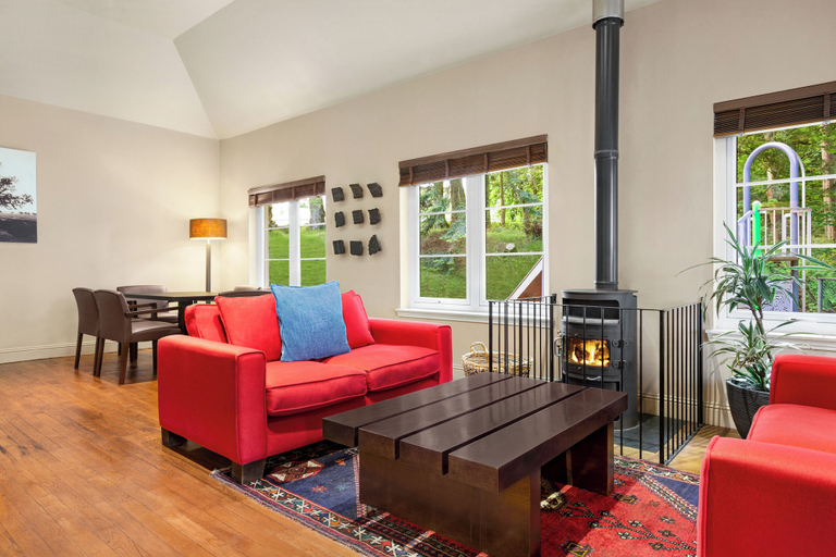 Interior 4, Duchally Hotel & Country Estate, Perthshire and Kinross
