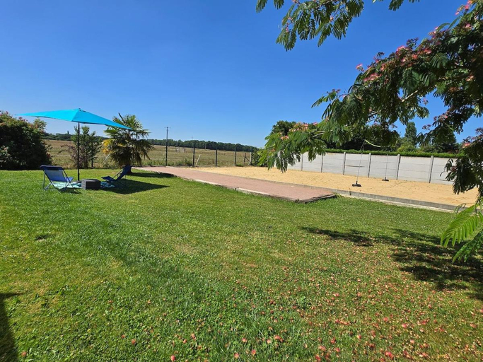 Others 5, Villa avec piscine privee, Eure