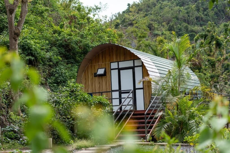 Exterior & Views 2, Cat Ba Love House, Cát Hải